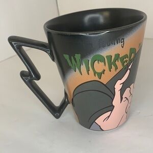 DISNEY, Halloween Coffee Cup